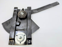 WINDOW REGULATOR ASSEMBLY - 56 F-100/F-350 LH