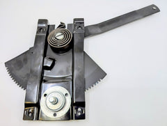 WINDOW REGULATOR ASSEMBLY - 56 F-100/F-350 LH