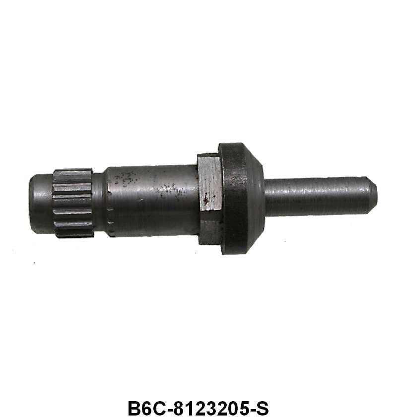 WINDOW REGULATOR HANDLE SHAFT - 56-60 F-100/F-350