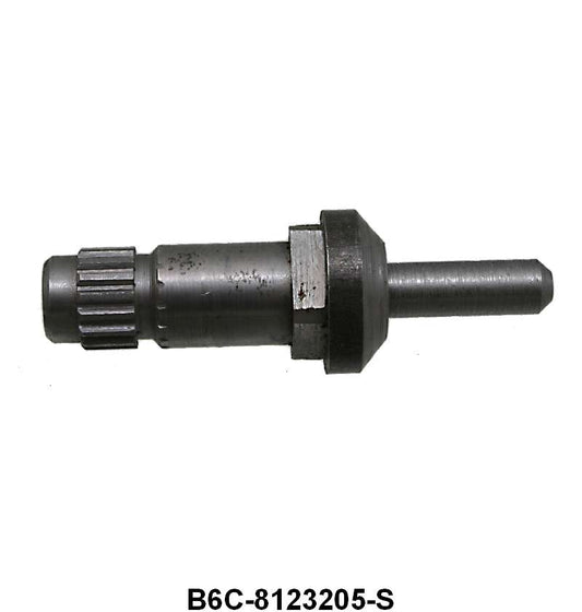 WINDOW REGULATOR HANDLE SHAFT - 56-60 F-100/F-350