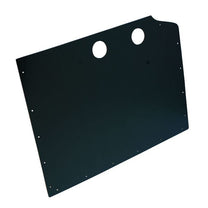 BLACK CARDBOARD DOOR PANELS - 56 F-100/F-350