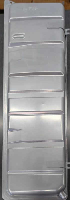 GAS TANK - 56 F-100/F-350, IN CAB TANK  18 GALLON