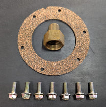 GAS TANK - 56 F-100/F-350, IN CAB TANK  18 GALLON