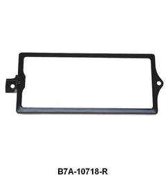 BATTERY HOLD DOWN CLAMP WITH BRACKET - 57-58 PASS GROUP 29 BATTERY