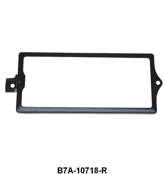 BATTERY HOLD DOWN CLAMP WITH BRACKET - 57-58 PASS GROUP 29 BATTERY
