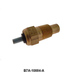 TEMPERATURE SENDER - 57-59 PASS 60-62 GALAXIE, 57-62 F-100/F-350 1/4
