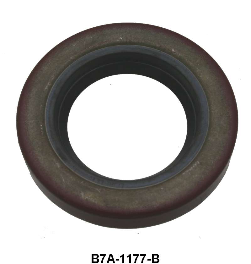 REAR AXLE SEAL - 57-59 PASS, 60-67 GLX, 65-67 FRL, 61-67 ECONO