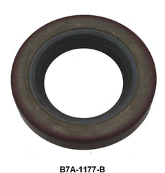 REAR AXLE SEAL - 57-59 PASS, 60-67 GLX, 65-67 FRL, 61-67 ECONO