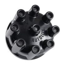 "AUTOLITE" LOGO DISTRIBUTOR CAP - 57-71 ALL V8