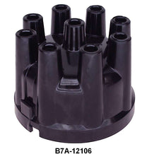 DISTRIBUTOR CAP - 57-74 ALL CARS AND 57-74 F-100/F-350 WITH V8 ENGINES