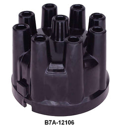 DISTRIBUTOR CAP - 57-74 ALL CARS AND 57-74 F-100/F-350 WITH V8 ENGINES