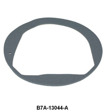 HEADLIGHT BUCKET GASKET - 57 PASS, 60-63 FLCN/RANCHERO, 61-67 ECONO
