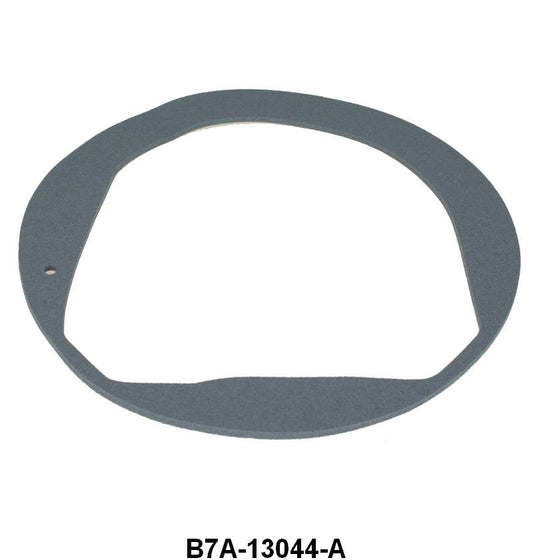 HEADLIGHT BUCKET GASKET - 57 PASS, 60-63 FLCN/RANCHERO, 61-67 ECONO