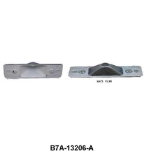 PARK LIGHT BODY - 57 PASS/RANCHERO RIGHT OR LEFT HAND