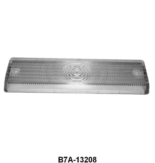 PARK LIGHT LENS - 57 PASS/RANCHERO RH OR LH