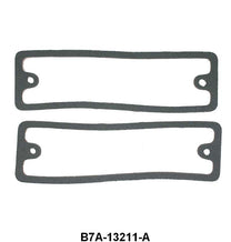 PARK LIGHT LENS GASKETS - 57 PASS/RANCHERO