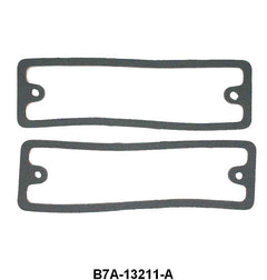 PARK LIGHT LENS GASKETS - 57 PASS/RANCHERO