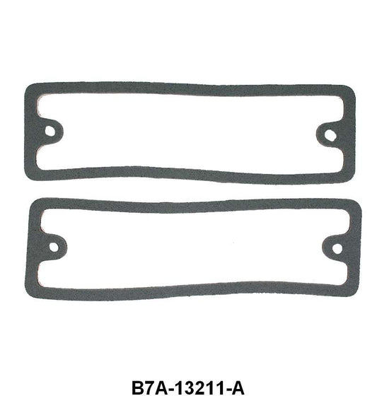 PARK LIGHT LENS GASKETS - 57 PASS/RANCHERO