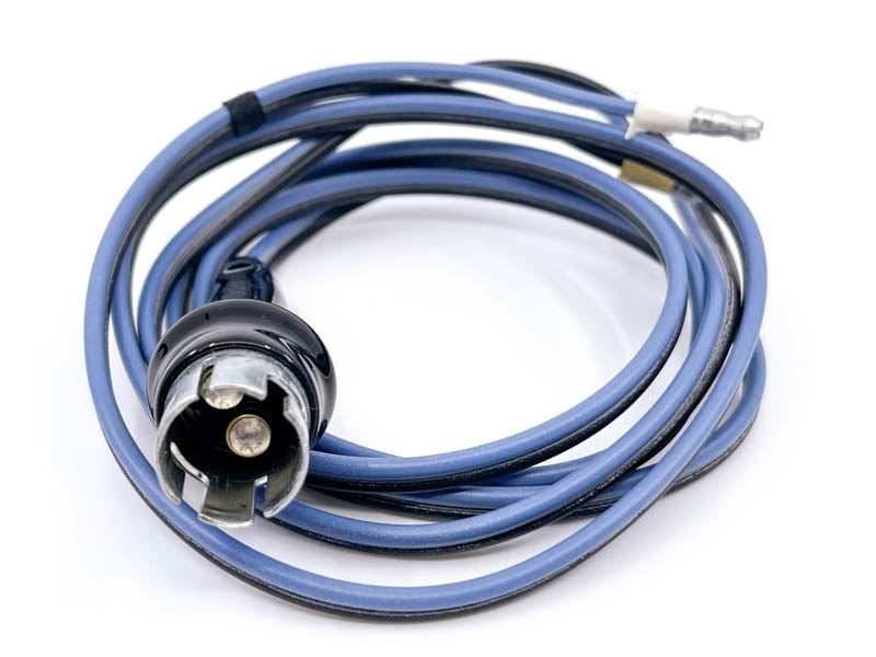 PARKLIGHT SOCKET & WIRING - 57 PASS/RANCHERO RH