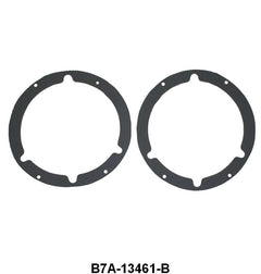 TAIL LIGHT LENS GASKETS - 57 PASS 57-58 RANCHERO