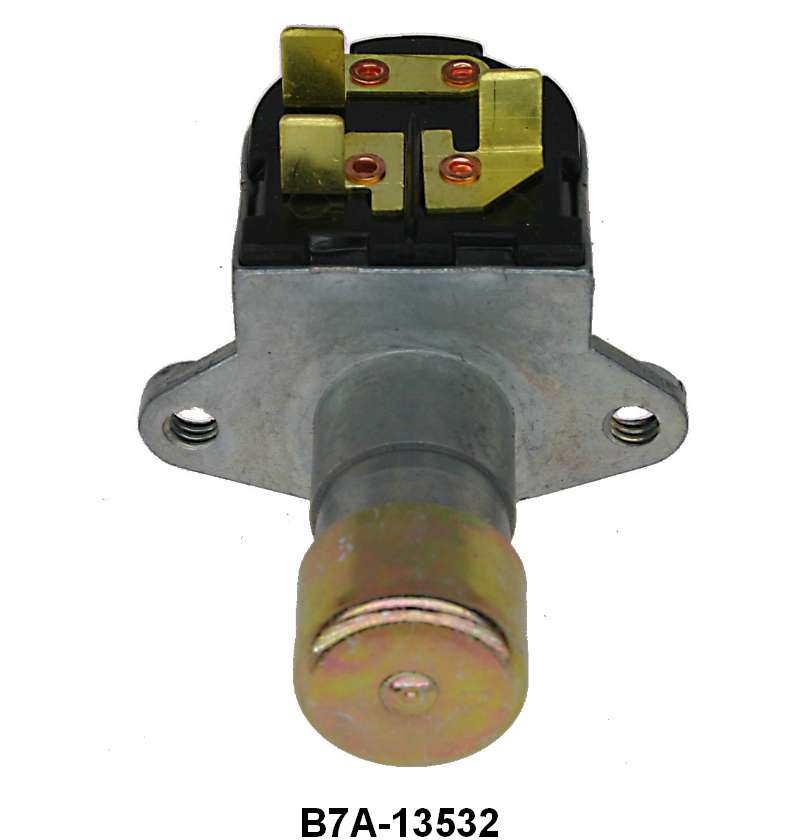 HEADLIGHT DIMMER SWITCH - 57-58 PASS, 57-59 F-100/F-350