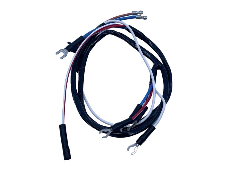 OVERDRIVE WIRING HARNESS - 56-58 PASSENGER