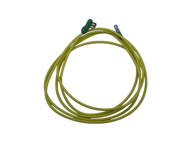 HORN POWER WIRE - 57-59 PICKUP 60" LONG