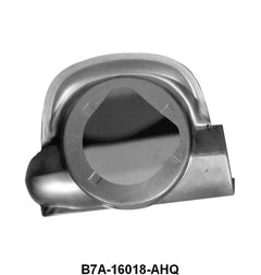 HEADLIGHT MOUNTING PANEL - 57 PASS/RANCHERO RH