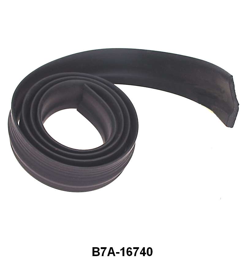 COWL TO HOOD SEAL - 57-58 PASSENGER/RANCHERO