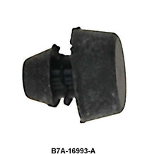 HOOD PULL CABLE RUBBER BUMPER - 57-58 PASSENGER