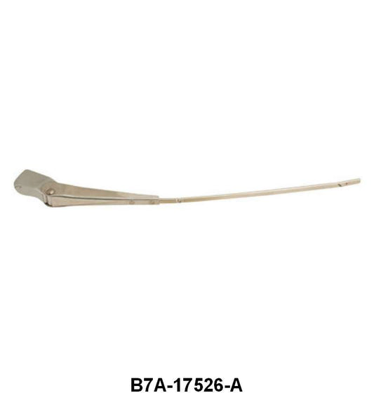 ORIGINAL STYLE WIPER ARM - 57-58 PASS/RANCHERO RIGHT HAND