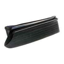 REAR BUMPER TO BODY OR STONE DEFLECTOR SEAL - 57-58 RETRACT