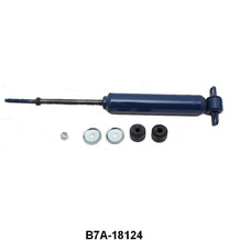 FRONT TUBE SHOCK - 57-59 PASS/RANCHERO, 60-72 GALAXIE