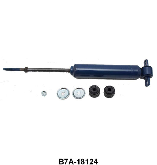 FRONT TUBE SHOCK - 57-59 PASS/RANCHERO, 60-72 GALAXIE