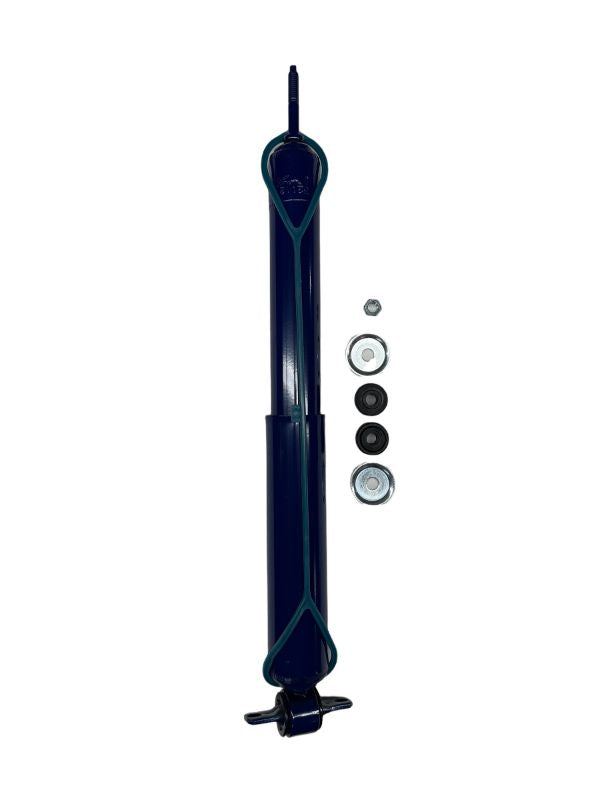 REAR TUBE SHOCK - 57-58 WAGON/RETRACTABLE/RANCHERO