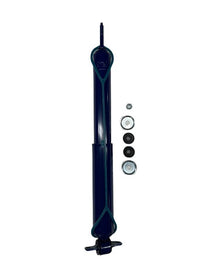 REAR TUBE SHOCK - 57-58 WAGON/RETRACTABLE/RANCHERO