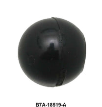 HEATER TEMPERATURE AND REGULATOR CONTROL KNOB - 57 PASS/RANCHEO