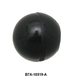 HEATER TEMPERATURE AND REGULATOR CONTROL KNOB - 57 PASS/RANCHEO