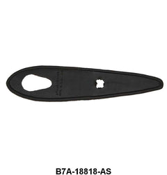 ANTENNA BASE PAD - 57-58 PASS REAR MOUNT ANTENNA