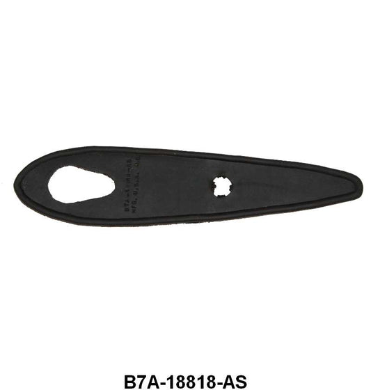 ANTENNA BASE PAD - 57-58 PASS REAR MOUNT ANTENNA