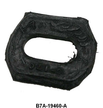 HEATER CONTROL VALVE TO HEATER CORE SEAL - 57-58 PASS/RANCHERO