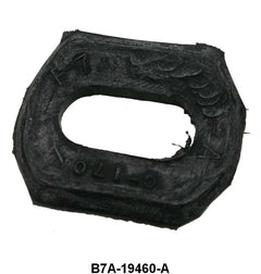 HEATER CONTROL VALVE TO HEATER CORE SEAL - 57-58 PASS/RANCHERO