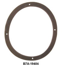 BLOWER MOTOR MOUNT TO HOUSING GASKET - 57-58 PASSENGER