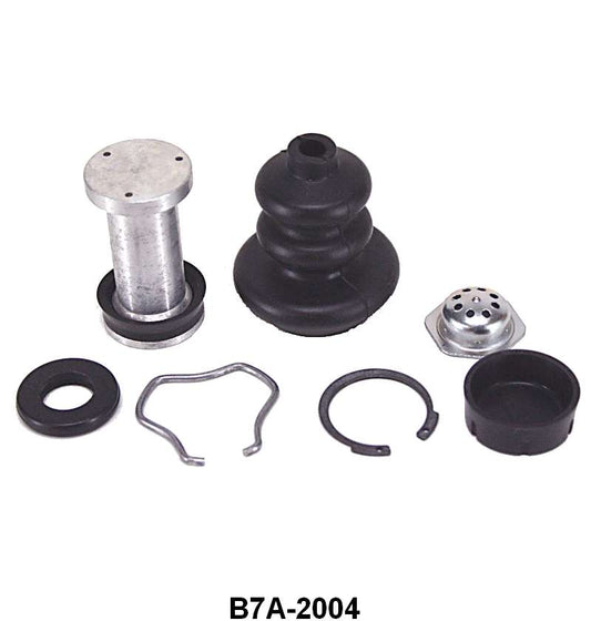 MASTER CYLINDER KIT-POWER DRUM BRAKES - 57-59 PASSENGER 1-1/8" bore