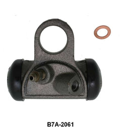 FRONT WHEEL CYLINDER - 57 & 59 PASS, 69-72 GLX RH, 58 PASS LH