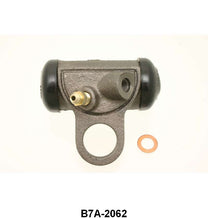 FRONT WHEEL CYLINDER - 57 & 59 PASS, 69-72 GLX LH, 58 PASS RH