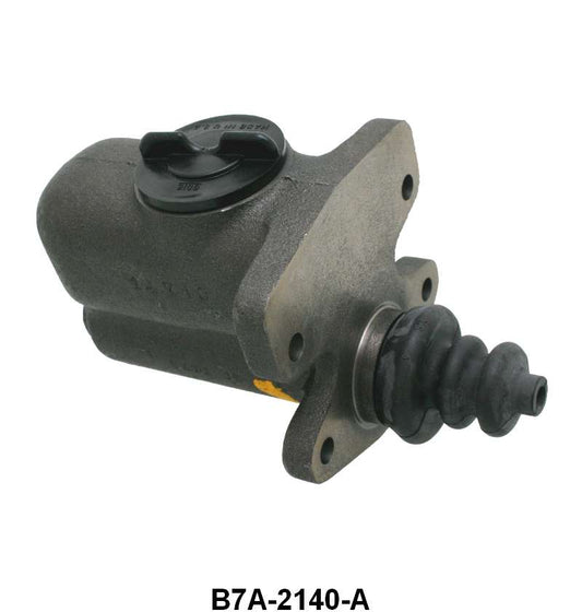 MASTER CYLINDER WITH MANUAL DRUM BRAKES - 57-59 PASS/RANCHERO, 60 GALAXIE