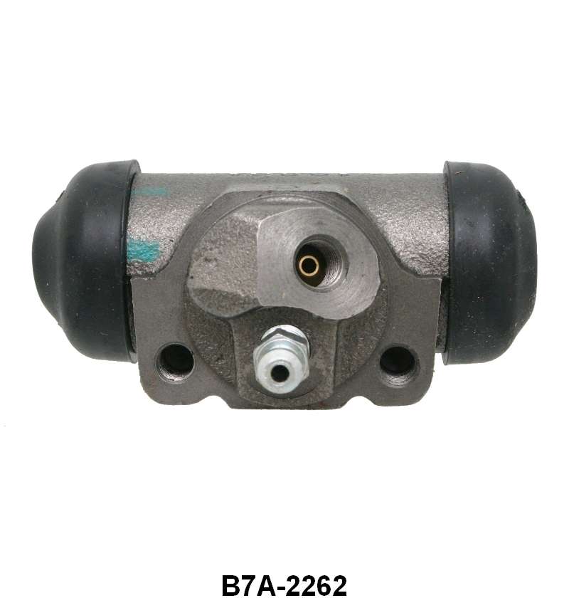 REAR WHEEL CYLINDER - LH 15/16" 49-59 WAGON 60-70 GLX 63-69 RANCHERO 75-79 F-100