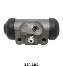 REAR WHEEL CYLINDER - LH 15/16" 49-59 WAGON 60-70 GLX 63-69 RANCHERO 75-79 F-100