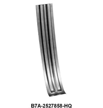 QUARTER PANEL INNER BRACE - 57-58 PASSENGER RIGHT HAND - HQ